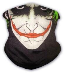  Bohóc bandana csősál maszk, símaszk - Joker