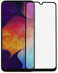 5D Glass Sticlă de protectie 5D Ceramic Samsung Galaxy A50 / A30s full face - Neagră
