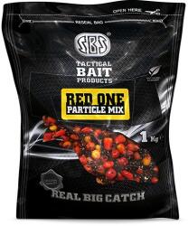 SBS red one particles mix 1kg magmix (SBS15-050) - sneci