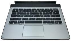 HP Inc 846748-041 Billentyűzet & touchpad (Német) (846748-041)