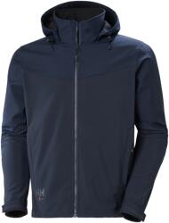 Helly Hansen Oxford Softshell kabát (742905902xl)