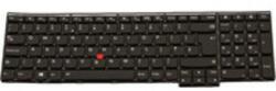 Lenovo FRU04Y2494 Billentyűzet (angol, rövid shift) (FRU04Y2494)