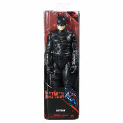 Spin Master Batman Figurina Film Batman 30cm (6060653_20130922) - drool Figurina