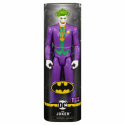Spin Master Figurina Joker 30cm (6055697_20137405) - drool Figurina
