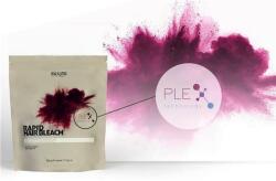  Fehér haj készítéséhez Maxima Plex Violet Argánolajos szőkítőpor viola pigmentekkel