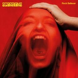 Universal Scorpions - Rock Believer (2 LP)