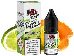 I VG Lichid Neon lime IVG Salts 10ml NicSalt 20mg/ml (5056348013962) Lichid rezerva tigara electronica