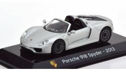 ATLAS Porsche 918 Spyder 20131/43 (13883)