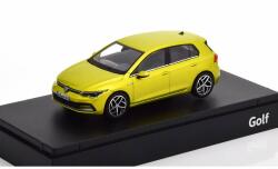 Norev VW Golf 8 MY 2020 Lemon Yellow1/43 (13899)