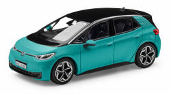 Norev VW ID. 3 Makena Turquoise Metallic 20201/43 (13907)