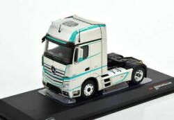 Ixo Models Mercedes Benz ACTROS MP4 - 2012 - 14 cm1/43 (13765)