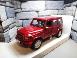 Maisto Mercedes Benz G klass AMG 2019 Visiniu scala 1/241/43 (13922)