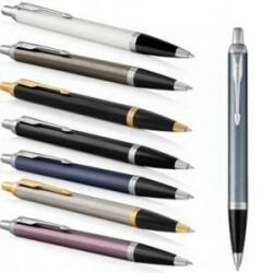 Parker Химикалка Parker ROYAL I. M. , Цвят Wait GT
