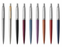 Parker Химикалка Parker Royal Jotter, ВАР, Цвят Gold