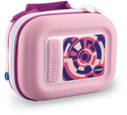 VTech Husa/Geanta Camera Foto Kidizoom Bag pink (80-417369)