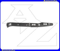 VW CARAVELLE T5 2003.04-2009.09 /7E, 7F, 7J, 7H/ Első lökhárító tartósín bal P95680717