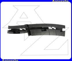 AUDI Q5 2012.09-2016.10. /8R/ Első lökhárító oldaltartó bal (műanyag) AD8221014