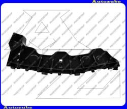 VW SHARAN 3 2010.06-2023.12 /7N/ Első lökhárító tartósín bal P955207-7