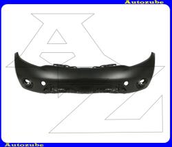 NISSAN MURANO 2008.03-2014.09 /Z51/ Első lökhárító fényezhető 5510001619901P