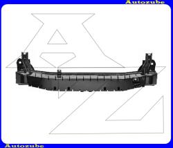 VW SHARAN 3 2010.06-2023.12 /7N/ Első lökhárító merevítő P955207-3