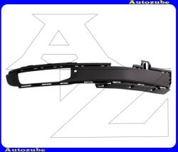 VW CARAVELLE T6 2015.07-2019.07 /SH, SG/ Első lökhárító rács jobb "alsó" ködlámpás 018546