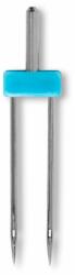 Prym Ac dublu, finete 100, distanta dintre ace 6 mm, Prym (154918) - cusutsibrodat