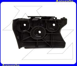 Seat TOLEDO 3 2004.10-2009.07 /5P/ Első lökhárító oldaltartó bal AL-04422