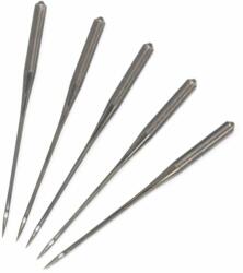 Prym Set ace de cusut Universal Super, cu ochi foarte mare pentru materiale grele, broderie, 5 buc, finete 70-100, Prym (154165) - tiparedecroitorie