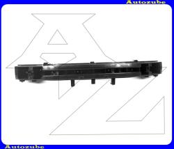 Daewoo KALOS 2003.01-2007.12 /T200, KLAS/ Első löhhárító merevítő "indexhely nélküli lökhárítóhoz" műanyag P250007-4