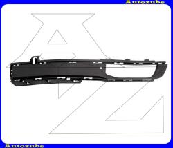 VW CARAVELLE T6 2015.07-2019.07 /SH, SG/ Első lökhárító rács bal "alsó" ködlámpás 018547