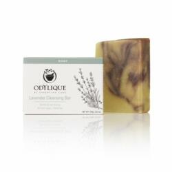 Odylique Sapun calmant cu lavanda, pentru piele iritata, Odylique by Essential Care, 100g