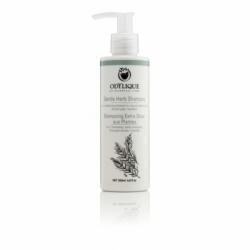 Odylique By Essential Care Sampon de plante, pentru par normal/gras, Odylique by Essential Care, 200ml