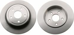 TRW Disc frana TRW DF6492 (DF6492) - automobilus
