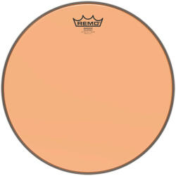 Remo Emperor Colortone 16" dobbőr narancs színben BE-0316-CT-OG 8126462