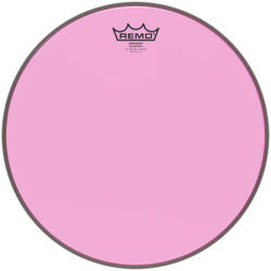 Remo Emperor Colortone 15" dobbőr rózsás színben BE-0315-CT-PK 8126457