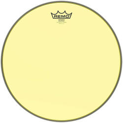 Remo Emperor Colortone 12" dobbőr sárga színben BE-0312-CT-YE 8126423