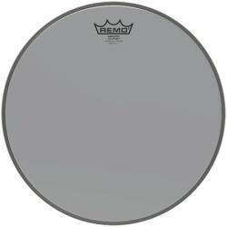 Remo Emperor Colortone 18" dobbőr füst színben BE-0318-CT-SM 8126486