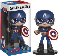 Funko Wobbler Captain America Civil War figura