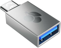 Cherry Cablu Date USB-A / USB-C Adapter (61710036)