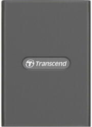 Transcend Card Reader Transcend RDE2 USB 3.2 Gen 2x2 CFexpress Type B (TS-RDE2)