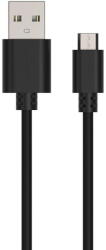 ANSMANN Cablu Date Data and Charging Cable USB to Micro-USB 100cm (1700-0129)