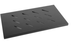 Lanberg Raft Fix Lanberg AK-1002-B pentru Rack 19inch, Black (AK-1002-B)