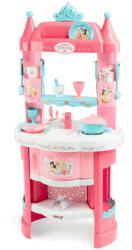 Smoby Bucatarie Smoby Disney Princess cu accesorii (S7600311700) - roua Bucatarie copii