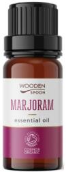 Wooden Spoon Illóolaj Majoranna - Wooden Spoon Marjoram Essential Oil 5 ml