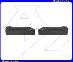 RENAULT CLIO 4 2016.09-2019.09 Első lökhárító alatti spoiler rögzítő szett RN3291840