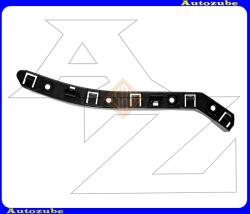 Jeep RENEGADE 2014.09-2018.06 /BU/ Első lökhárító oldaltartó jobb (műanyag) P34L107-8