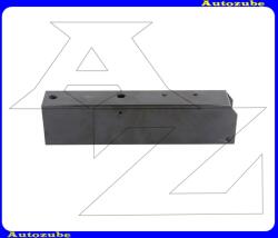 BMW 5 F10, F11 2010.01-2013.07 Első lökhárító merevítőtartó "alsó" bal P20190715