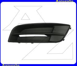 TOYOTA COROLLA 2004.06-2007.01 /E120, 130/ Első lökhárító rács bal "3/5 ajtós" KH8116 9941