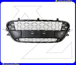 CITROEN C3 2 2010.01-2013.02 /SC/ Első lökhárító rács középső 231827-5