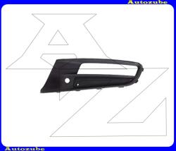 VW SHARAN 3 2010.06-2023.12 /7N/ Első lökhárító rács bal, ködlámpás 955227-3